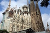 006Barcelona Sagrada Familia